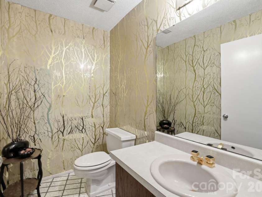 3423 Tinkerbell Lane, Charlotte, NC 28210.  MLS# CAR4384349, YatesRealty ID 7326. 