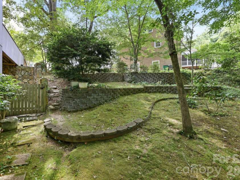 3423 Tinkerbell Lane, Charlotte, NC 28210.  MLS# CAR4384349, YatesRealty ID 7326. 