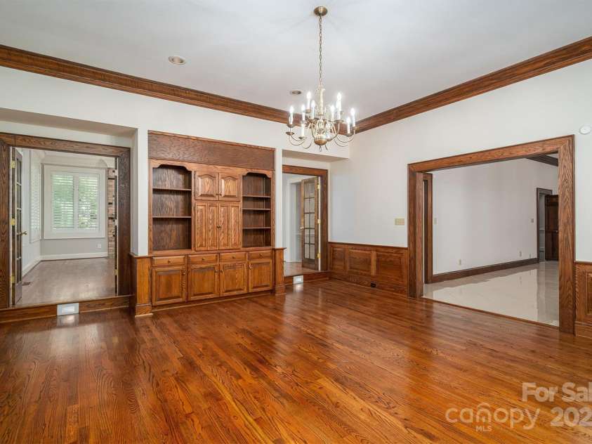 1816 Country Garden Drive, Shelby, NC 28150.  MLS# CAR4228610, YatesRealty ID 7327. 