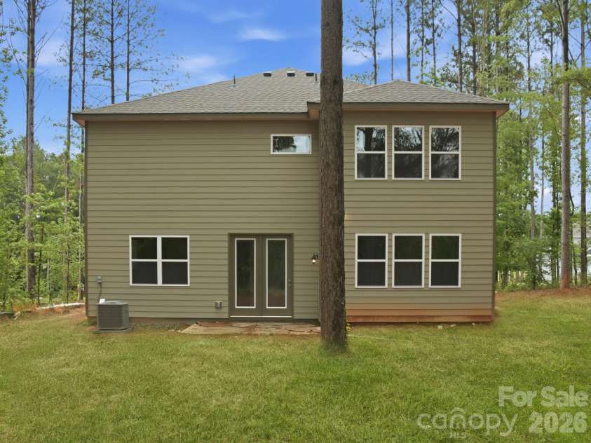 21079 Running Creek Drive, Locust, NC 28097.  MLS# CAR4362739, YatesRealty ID 7327. 