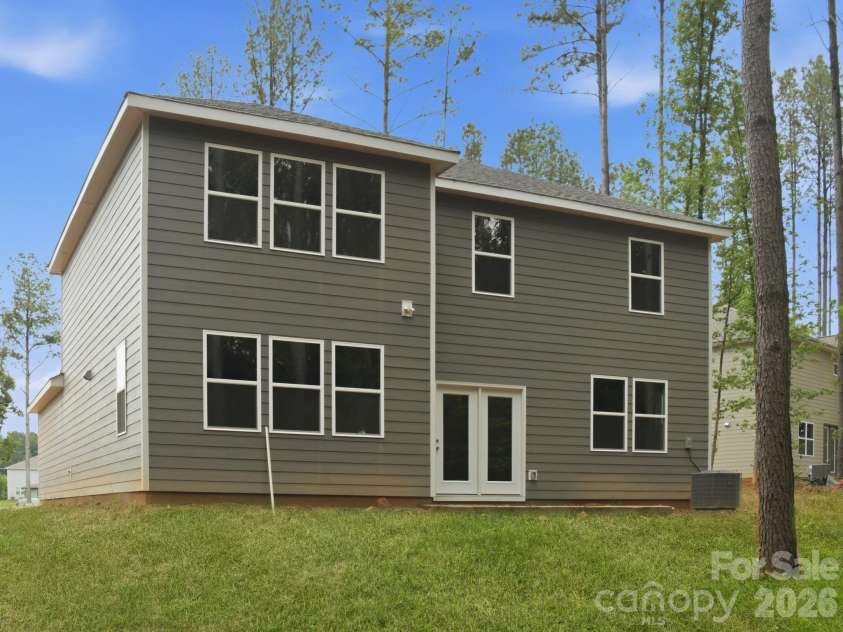 21083 Running Creek Drive, Locust, NC 28097.  MLS# CAR4362014, YatesRealty ID 7328. 