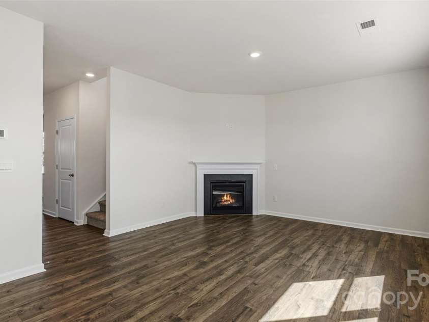 71 Woodvale Drive, Waynesville, NC 28786.  MLS# CAR4210740, YatesRealty ID 7328. Photos are representative