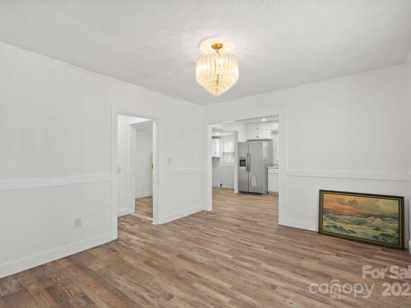 321 Coleman Avenue, Rocky Mount, NC 27801.  MLS# CAR4233676, YatesRealty ID 7329. 