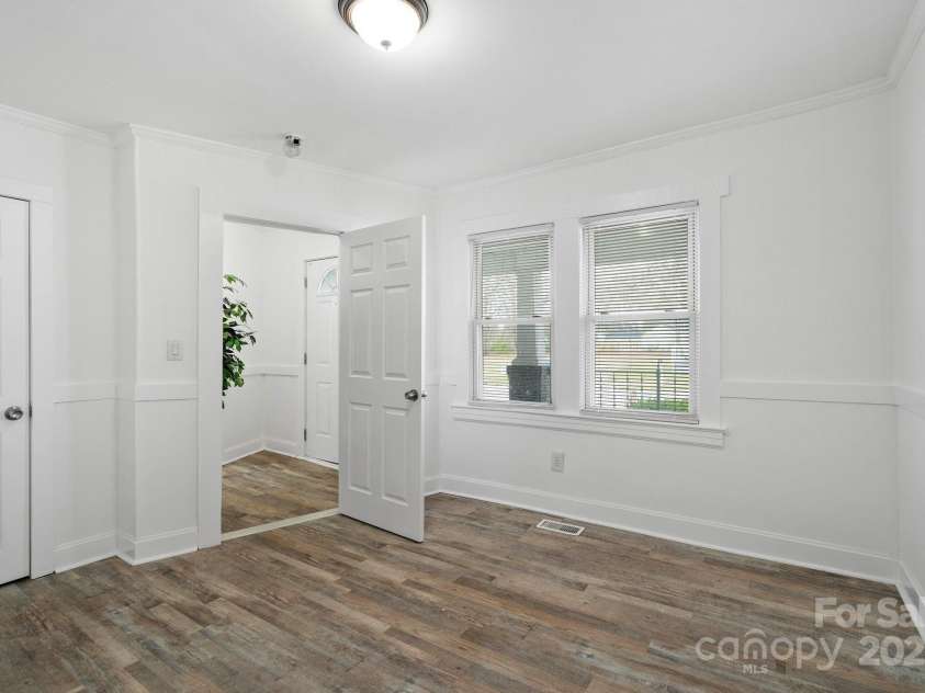 321 Coleman Avenue, Rocky Mount, NC 27801.  MLS# CAR4233676, YatesRealty ID 7329. 