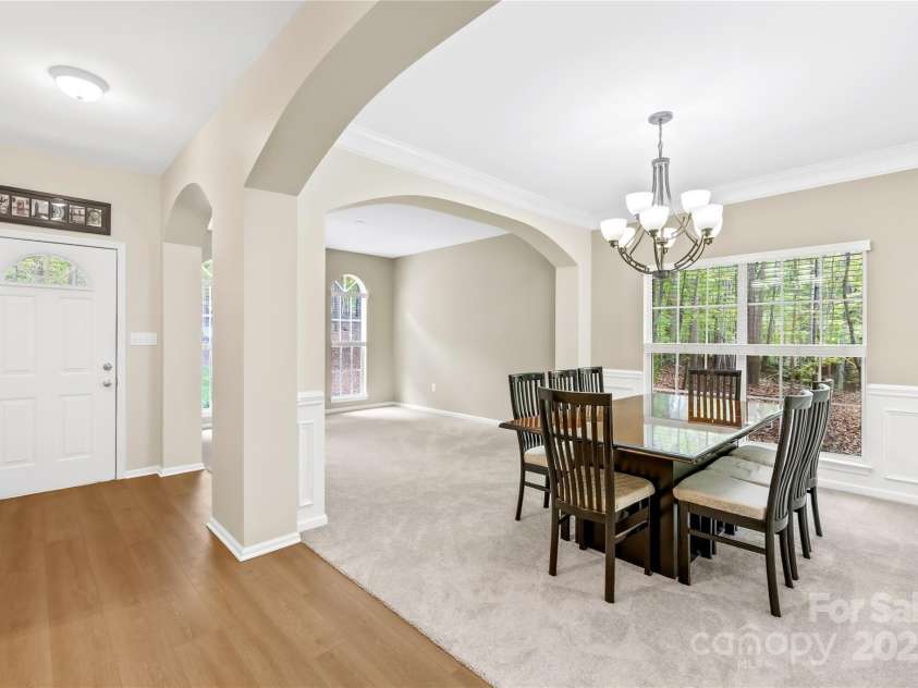 11113 Asbury Chapel Road, Huntersville, NC 28078.  MLS# CAR4317165, YatesRealty ID 733. 