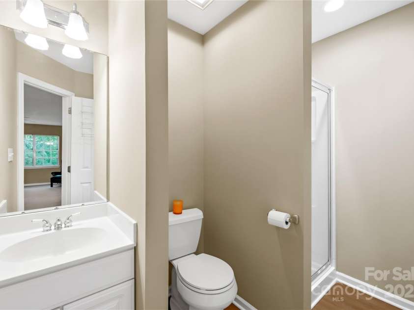 11113 Asbury Chapel Road, Huntersville, NC 28078.  MLS# CAR4317165, YatesRealty ID 733. 