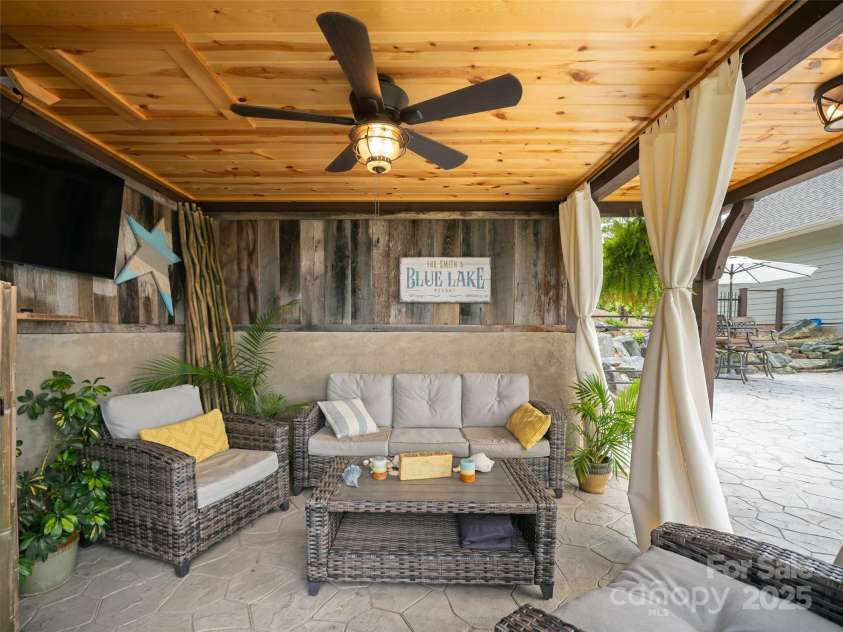 1590 226 Highway, Bakersville, NC 28705.  MLS# CAR4043239, YatesRealty ID 7330. 