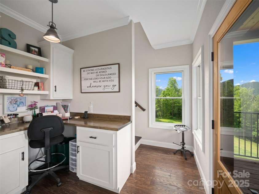 1590 226 Highway, Bakersville, NC 28705.  MLS# CAR4043239, YatesRealty ID 7330. 