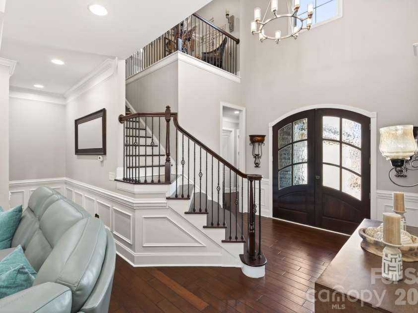 407 Blue Bay Court, York, SC 29745.  MLS# CAR4351956, YatesRealty ID 7330. 