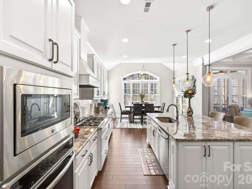 407 Blue Bay Court, York, SC 29745.  MLS# CAR4351956, YatesRealty ID 7330. 