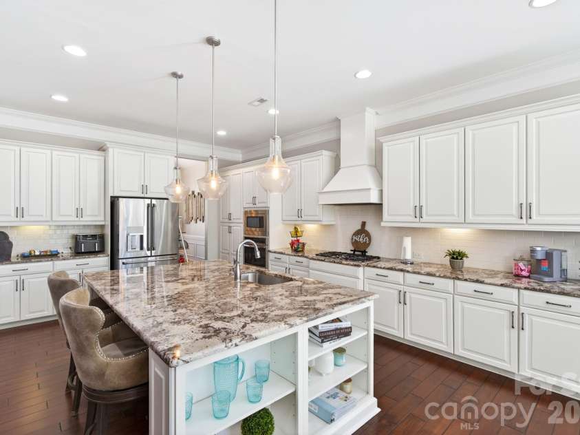 407 Blue Bay Court, York, SC 29745.  MLS# CAR4351956, YatesRealty ID 7330. 