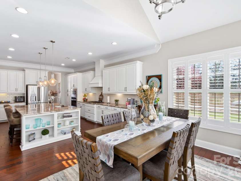 407 Blue Bay Court, York, SC 29745.  MLS# CAR4351956, YatesRealty ID 7330. 