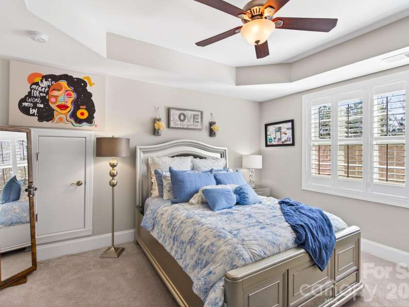 407 Blue Bay Court, York, SC 29745.  MLS# CAR4351956, YatesRealty ID 7330. 