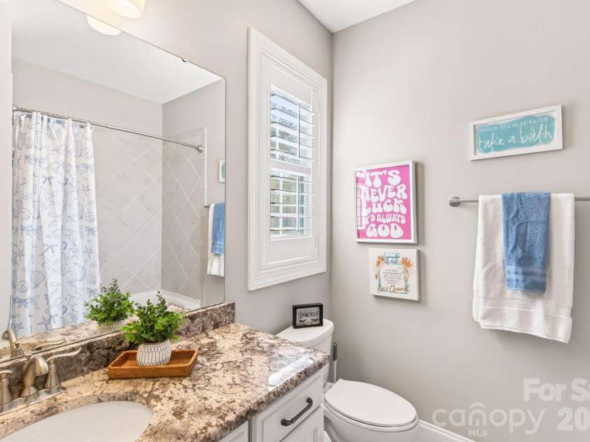 407 Blue Bay Court, York, SC 29745.  MLS# CAR4351956, YatesRealty ID 7330. 