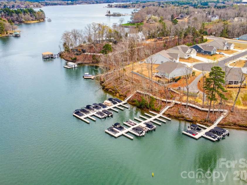 407 Blue Bay Court, York, SC 29745.  MLS# CAR4351956, YatesRealty ID 7330. 
