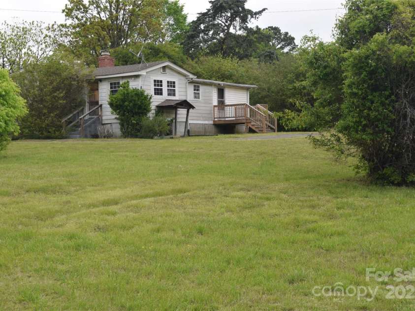 4671 Lucas Court, Harrisburg, NC 28075.  MLS# CAR4249421, YatesRealty ID 7331. 