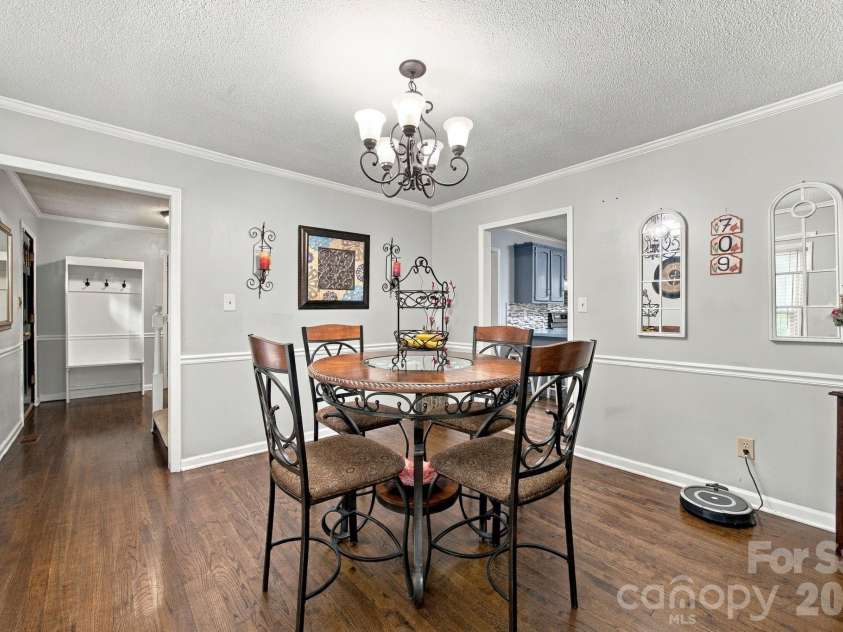 709 Woodside Drive, Kings Mountain, NC 28086.  MLS# CAR4425802, YatesRealty ID 7331. 