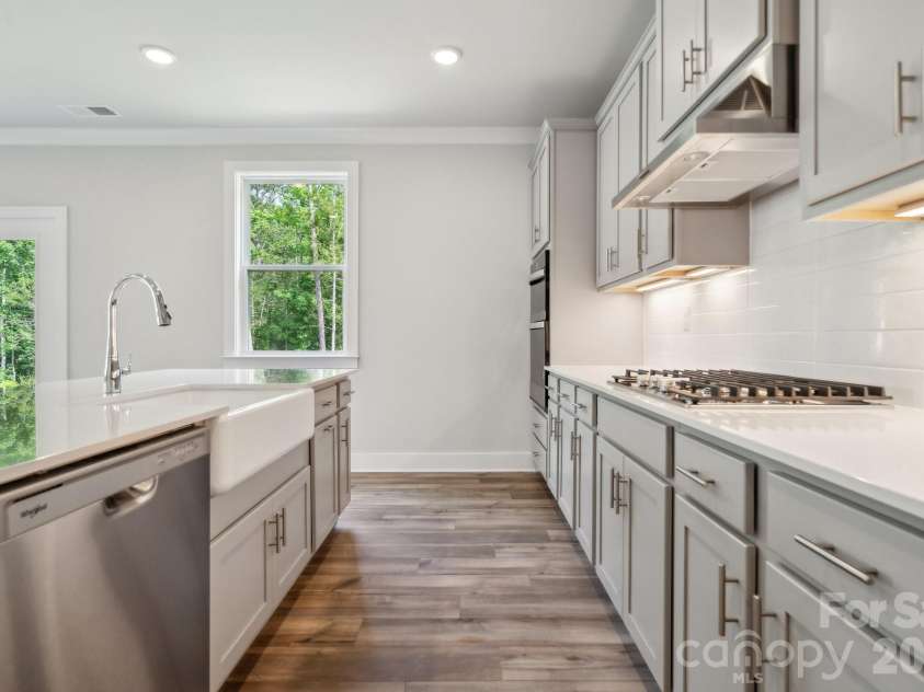 10004 Manor Vista Trail, Kannapolis, NC 28027.  MLS# CAR4390146, YatesRealty ID 7332. Photo is representative