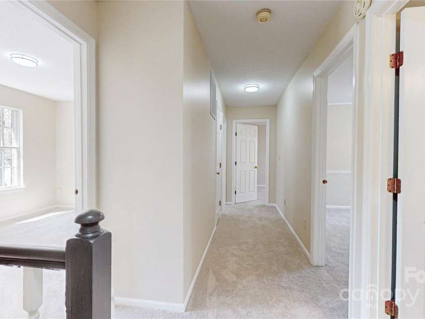 2605 Willowdale Lane, Matthews, NC 28105.  MLS# CAR4204541, YatesRealty ID 7332. 