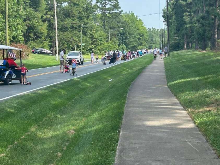 2605 Willowdale Lane, Matthews, NC 28105.  MLS# CAR4204541, YatesRealty ID 7332. 