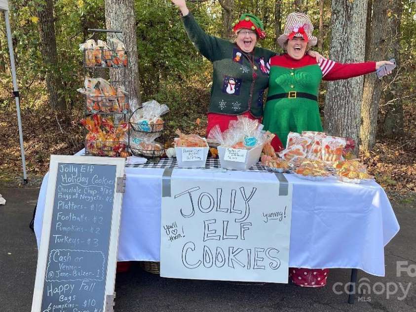 2605 Willowdale Lane, Matthews, NC 28105.  MLS# CAR4204541, YatesRealty ID 7332. 