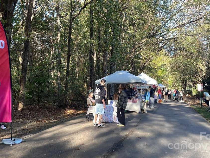 2605 Willowdale Lane, Matthews, NC 28105.  MLS# CAR4204541, YatesRealty ID 7332. 