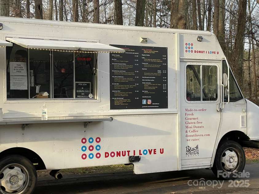 2605 Willowdale Lane, Matthews, NC 28105.  MLS# CAR4204541, YatesRealty ID 7332. 