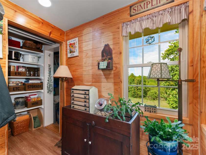 229 Crabtree Mountain Road, Canton, NC 28716.  MLS# CAR4264280, YatesRealty ID 7333. 