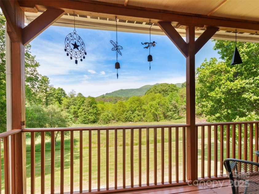 229 Crabtree Mountain Road, Canton, NC 28716.  MLS# CAR4264280, YatesRealty ID 7333. 