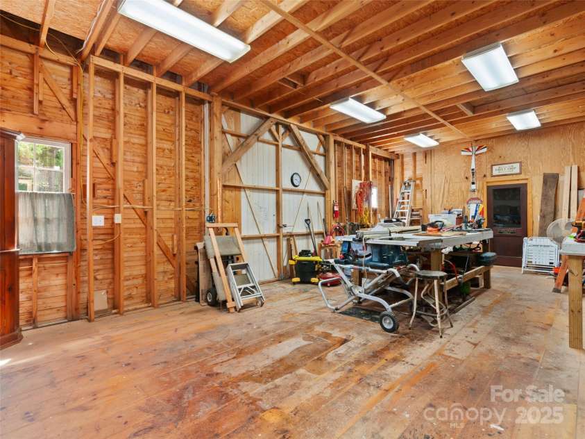 229 Crabtree Mountain Road, Canton, NC 28716.  MLS# CAR4264280, YatesRealty ID 7333. 