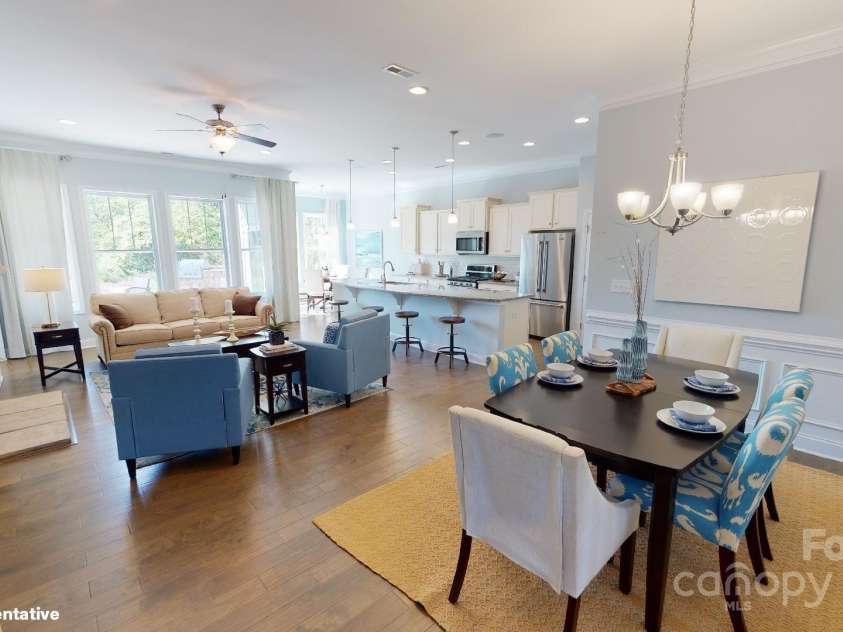 8012 Plymouth Drive, Sherrills Ford, NC 28673.  MLS# CAR4216967, YatesRealty ID 7333. 