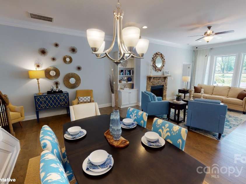 8012 Plymouth Drive, Sherrills Ford, NC 28673.  MLS# CAR4216967, YatesRealty ID 7333. 