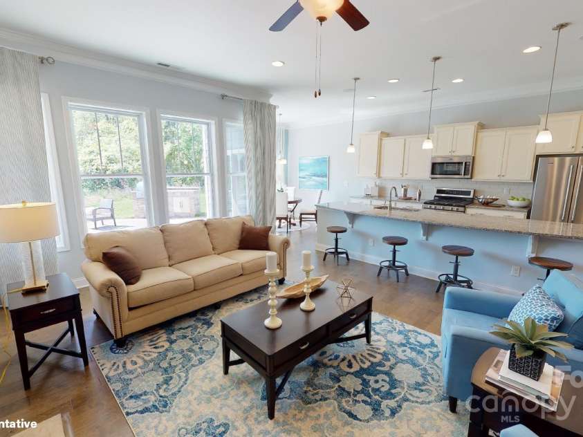 8012 Plymouth Drive, Sherrills Ford, NC 28673.  MLS# CAR4216967, YatesRealty ID 7333. 