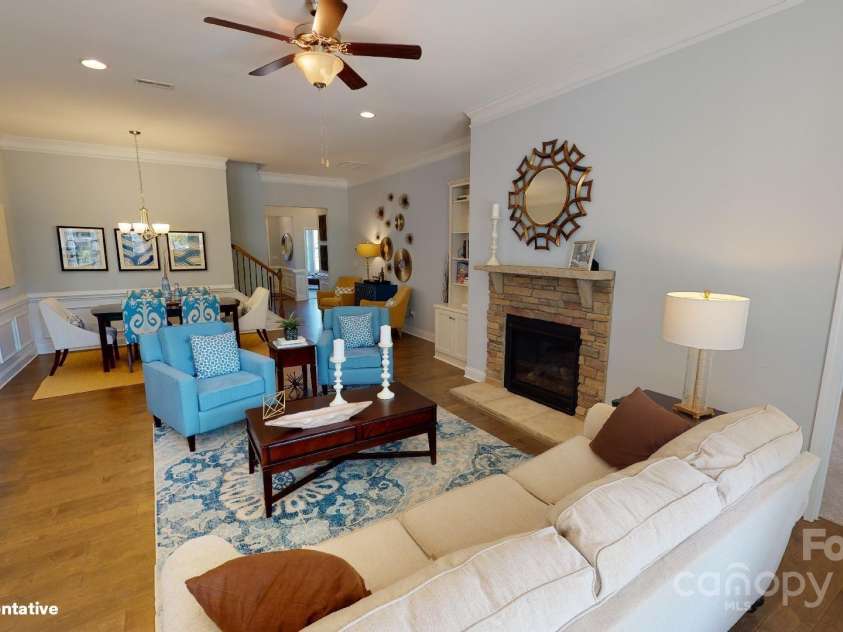 8012 Plymouth Drive, Sherrills Ford, NC 28673.  MLS# CAR4216967, YatesRealty ID 7333. 