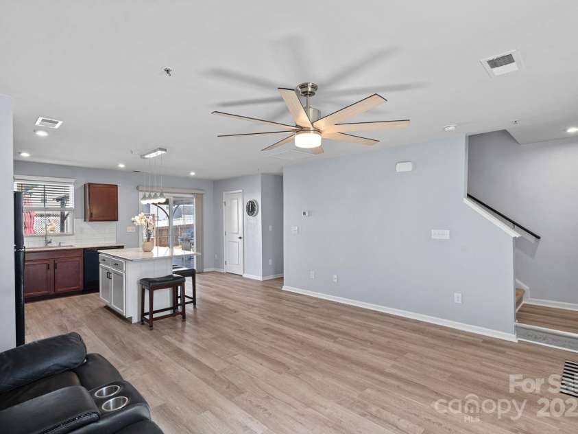 2462 Willow Pond Lane, Concord, NC 28025.  MLS# CAR4228242, YatesRealty ID 7334. 