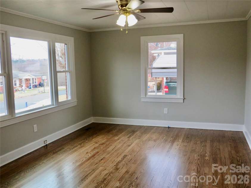 274 Georgia Street, Spindale, NC 28160.  MLS# CAR4349075, YatesRealty ID 7334. 