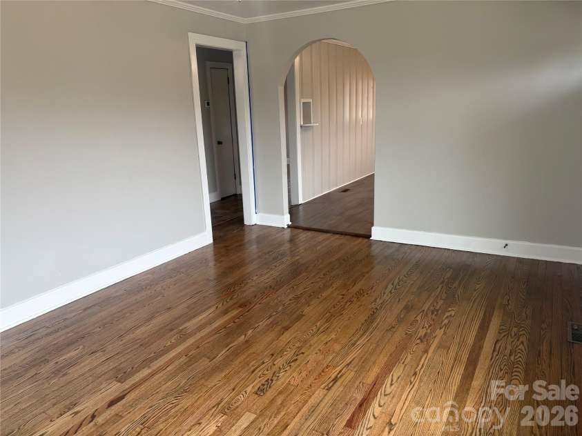 274 Georgia Street, Spindale, NC 28160.  MLS# CAR4349075, YatesRealty ID 7334. 
