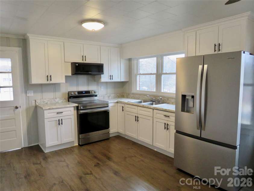 274 Georgia Street, Spindale, NC 28160.  MLS# CAR4349075, YatesRealty ID 7334. 