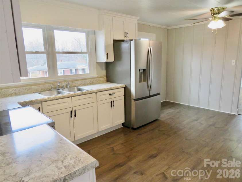 274 Georgia Street, Spindale, NC 28160.  MLS# CAR4349075, YatesRealty ID 7334. 