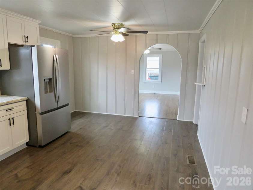 274 Georgia Street, Spindale, NC 28160.  MLS# CAR4349075, YatesRealty ID 7334. 