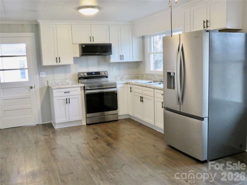 274 Georgia Street, Spindale, NC 28160.  MLS# CAR4349075, YatesRealty ID 7334. 