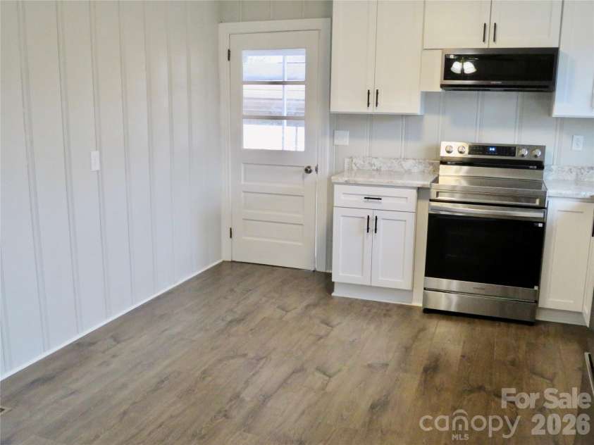 274 Georgia Street, Spindale, NC 28160.  MLS# CAR4349075, YatesRealty ID 7334. 