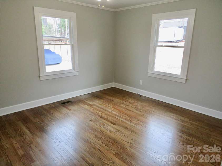 274 Georgia Street, Spindale, NC 28160.  MLS# CAR4349075, YatesRealty ID 7334. 