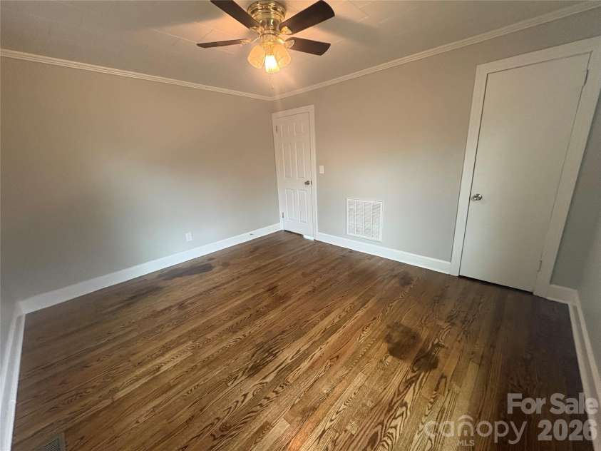 274 Georgia Street, Spindale, NC 28160.  MLS# CAR4349075, YatesRealty ID 7334. 