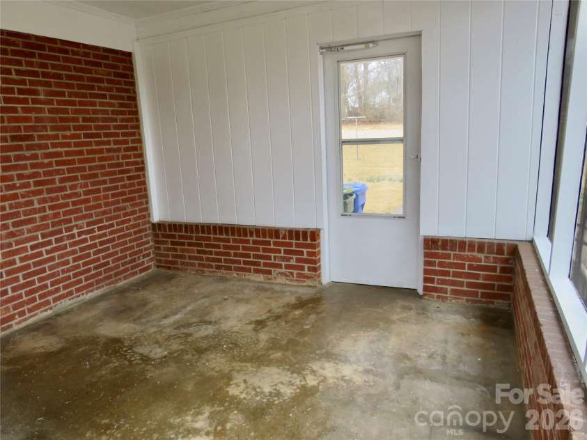 274 Georgia Street, Spindale, NC 28160.  MLS# CAR4349075, YatesRealty ID 7334. 
