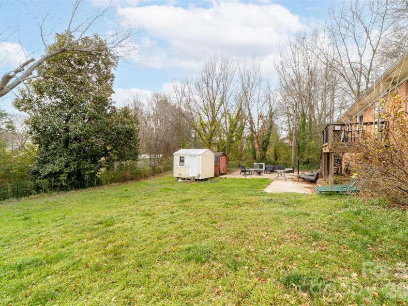 106 Blacksnake Road, Stanley, NC 28164.  MLS# CAR4351703, YatesRealty ID 7335. 