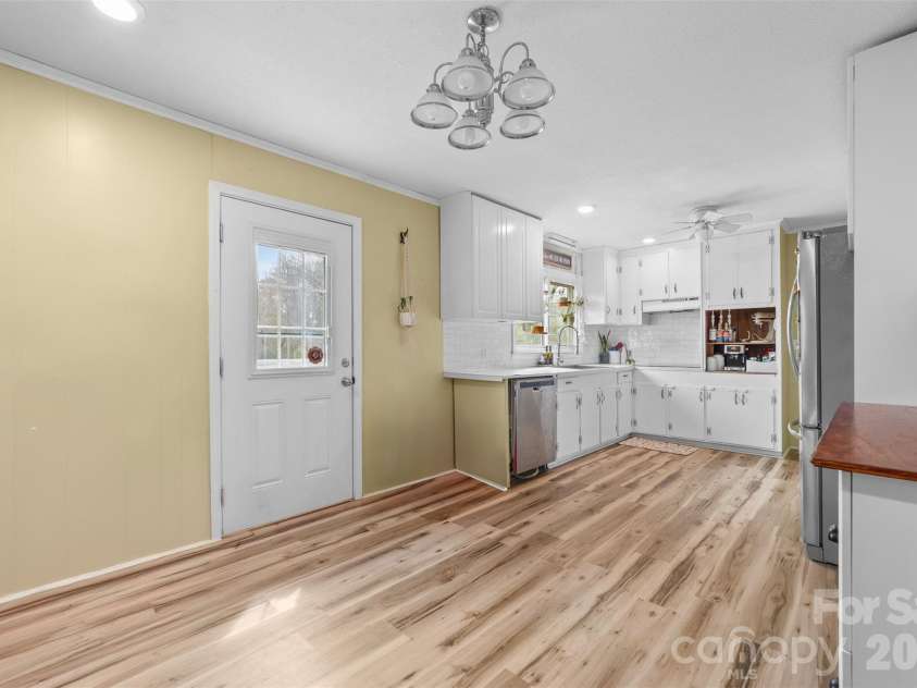 106 Blacksnake Road, Stanley, NC 28164.  MLS# CAR4351703, YatesRealty ID 7335. 