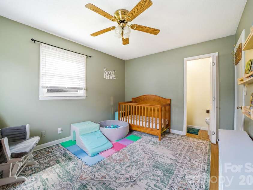 106 Blacksnake Road, Stanley, NC 28164.  MLS# CAR4351703, YatesRealty ID 7335. 