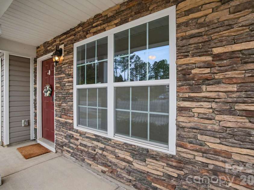 3969 Potts Grove Place, Concord, NC 28025.  MLS# CAR4354498, YatesRealty ID 7337. 
