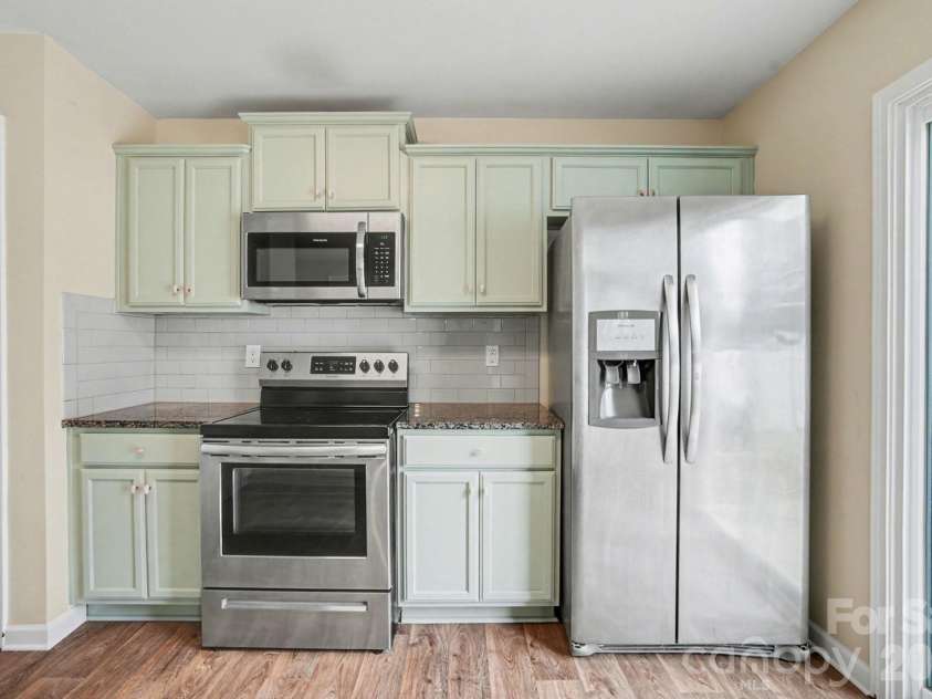 3969 Potts Grove Place, Concord, NC 28025.  MLS# CAR4354498, YatesRealty ID 7337. 